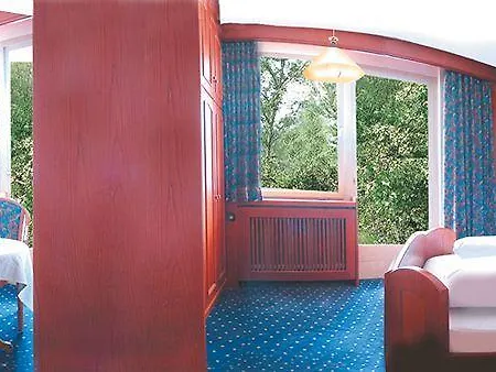 Hotell Temlhof
