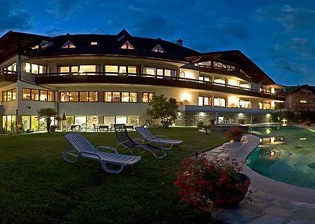 Temlhof Hotell Brixen