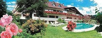 Temlhof Hotel Brixen