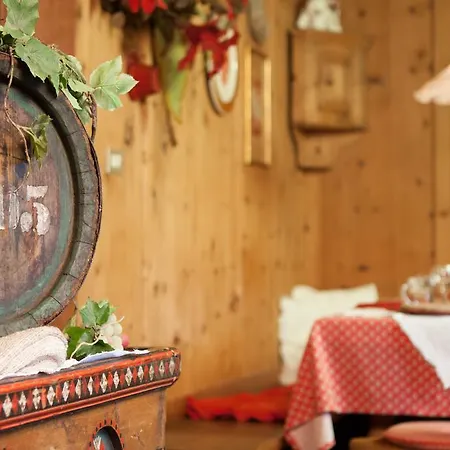 Hotel Temlhof Brixen