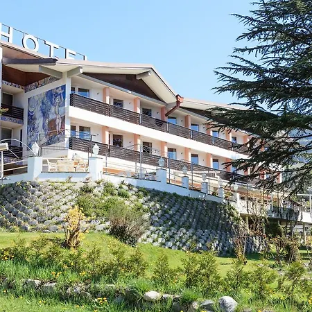 Hotell Temlhof