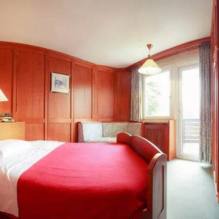 Temlhof Hotell Brixen