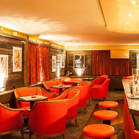 Temlhof Hotell