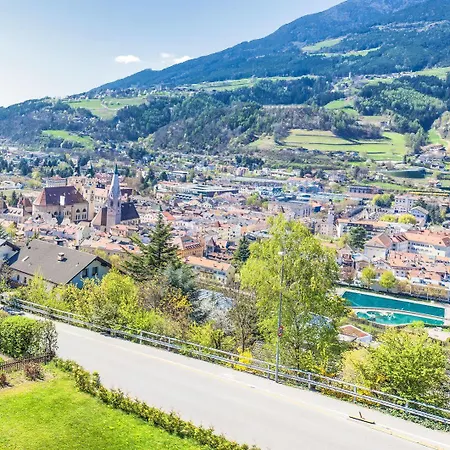 Temlhof 3* Brixen